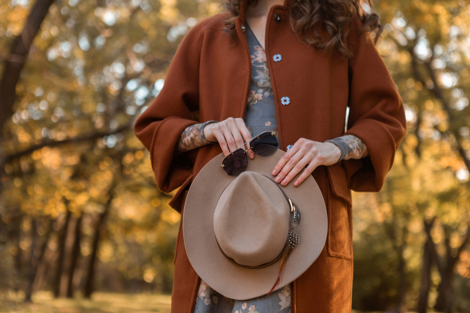 La saisonnalité du style: changer d’allure sans tout racheter